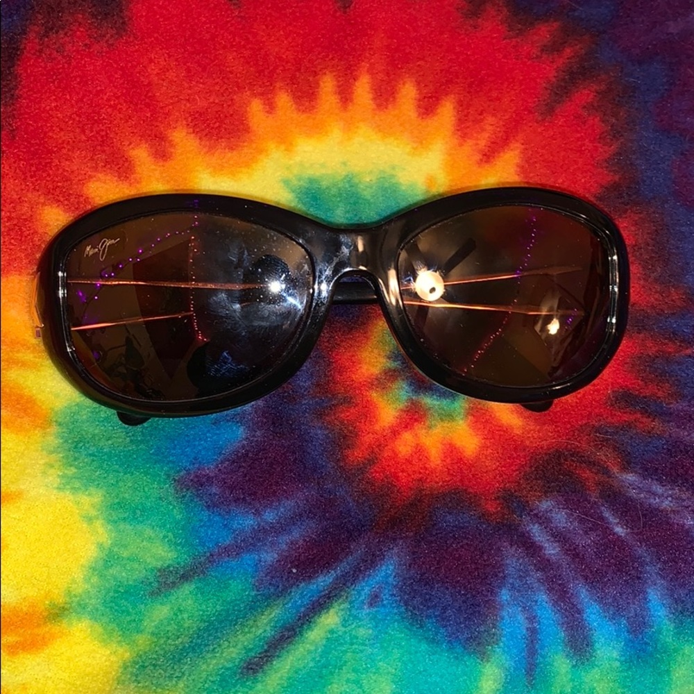 Maui Jim sunglasses